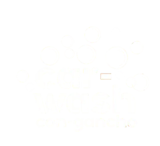 Car Wash con Gancho