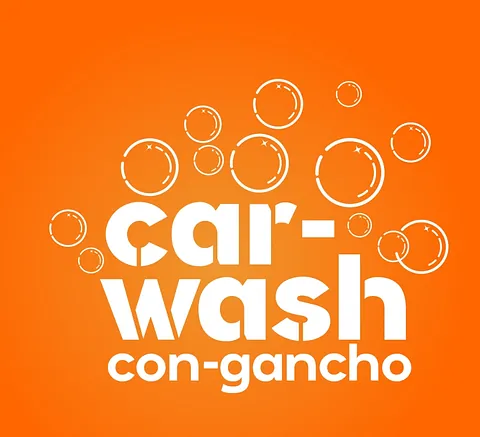 Car Wash con Gancho